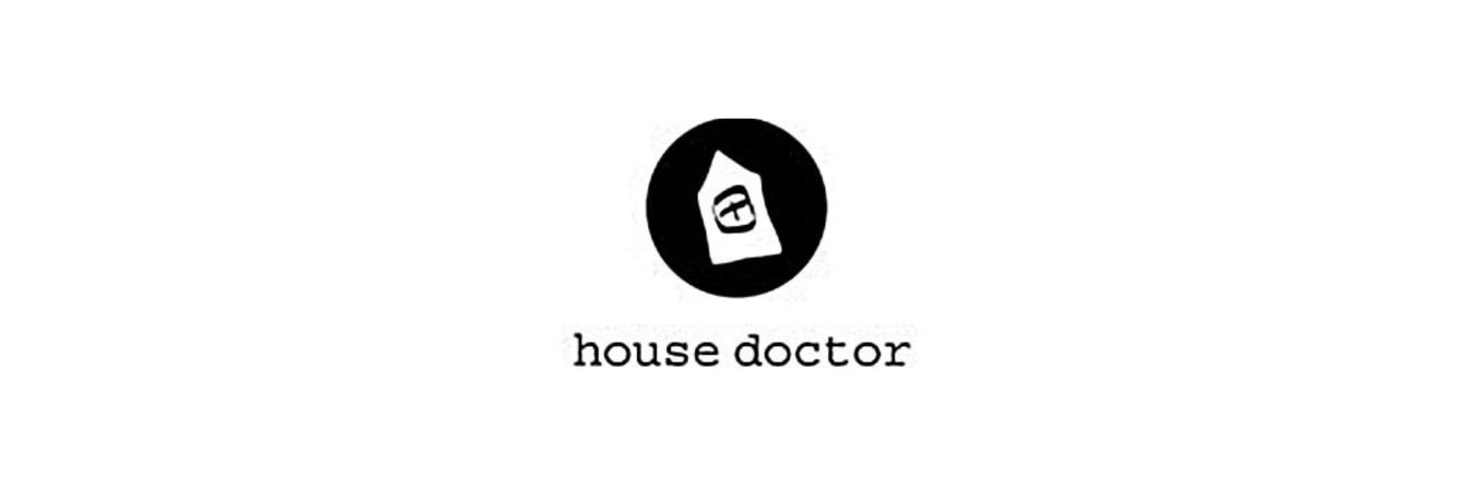 House Doctor - Indie & Naia