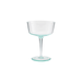 Schönes Cocktailglas mit langem Stiel und großen Kelch.Produktart: Glas Maße: Höhe: 15cm, Durchmesser: 11cm Material: Glas Gewicht: 0,160 kg