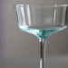 Schönes Cocktailglas mit langem Stiel und großen Kelch.Produktart: Glas Maße: Höhe: 15cm, Durchmesser: 11cm Material: Glas Gewicht: 0,160 kg